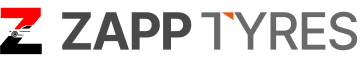Logo of ZAPP Tyres